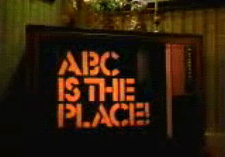 ABC Is The Place