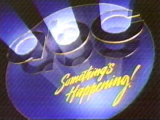 Something's Happening '88