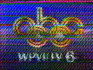 ABC Olympics '88