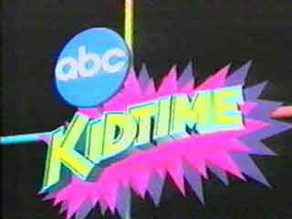 ABC Kidtime