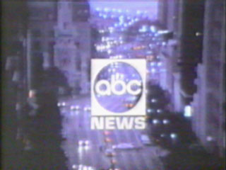 ABC News '60s