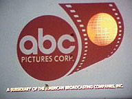 ABC Pictures - Orange/Gray