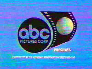 ABC Pictures - Blue/White