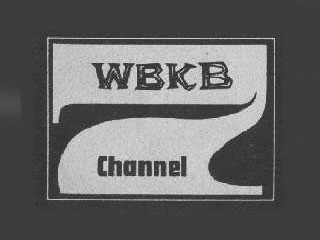 WBKB '58