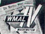 WMAL '50s