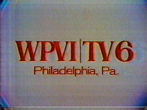 WPVI '70s