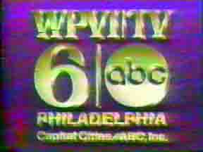 WPVI '80s