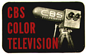 CBS TV