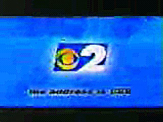 CBS 2 '99