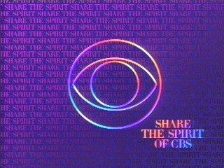 Share the Spirit of CBS