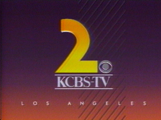 KCBS '88