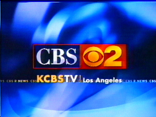 KCBS '98