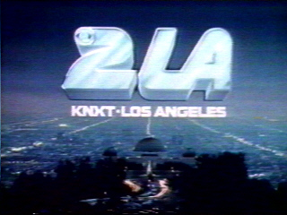 KNXT '78