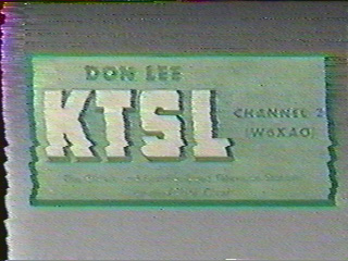 KTSL '40s