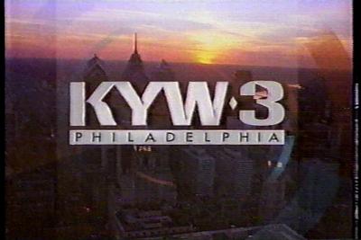 KYW '92