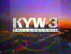 KYW '95