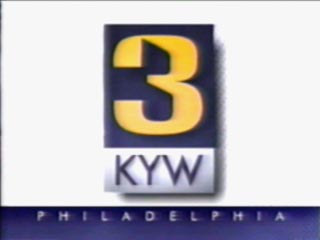 KYW '90s