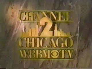 WBBM '88