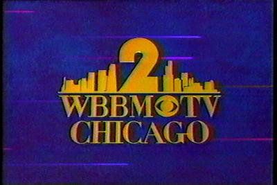 WBBM '92