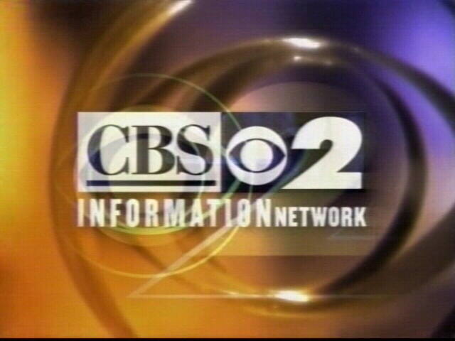 CBS 2 Information Network