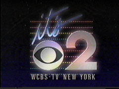 WCBS '89