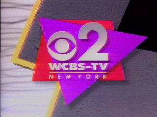 WCBS '90