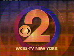 WCBS '96