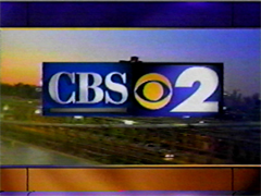 CBS 2 New York