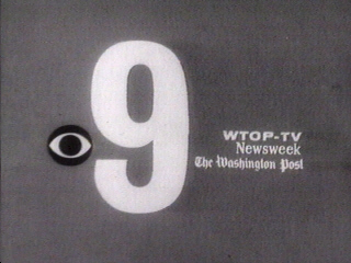 WTOP '60s