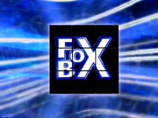 Fox Box