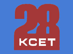 KCET '60s