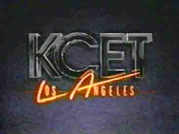 KCET '90s