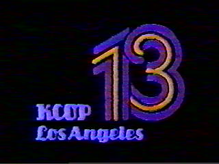 KCOP '80s