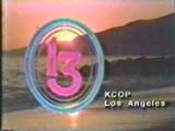 KCOP '85