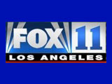 Fox 11 2001