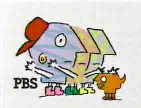 PBS Kids '93