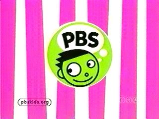 PBS Kids '99 - B