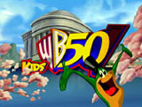 Kids' WB 50