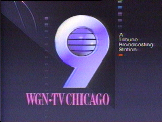 WGN '88