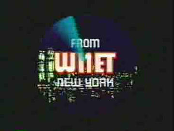 WNET '80s