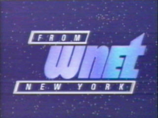 WNET '89