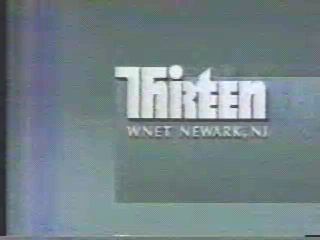 WNET '89 A