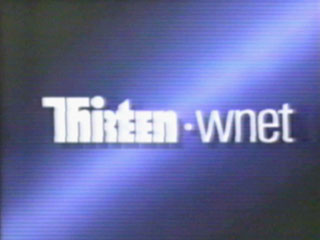 Thirteen/WNET