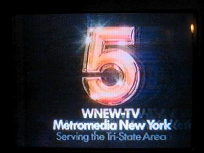 WNYW '93