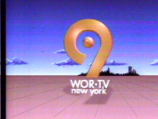 WOR '83