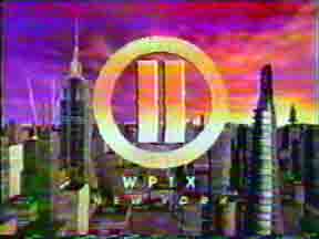 WPIX '92