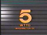 WTTG '80s