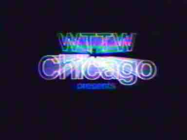 WTTW Mid '80s