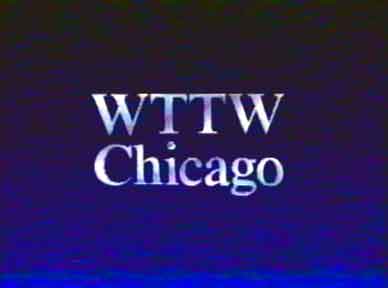 WTTW '90s