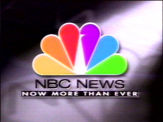 NBC News: Now More Than Ever